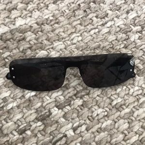 Black Sunglasses